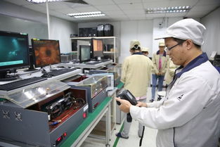 科技控福利 小編帶你走進(jìn)索泰顯卡工廠，探秘核心技術(shù)之路