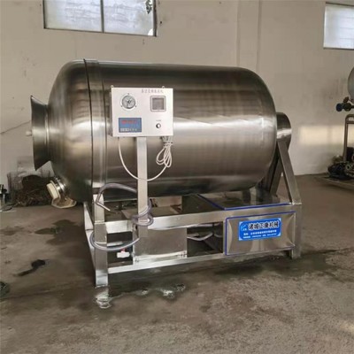 食品機(jī)械設(shè)備領(lǐng)域的技術(shù)開發(fā)與創(chuàng)新應(yīng)用趨勢(shì)分析